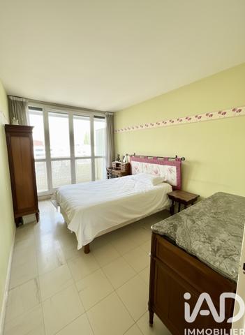 Appartement à vendre 4 pièces 77 m² Saint-Michel-sur-Orge