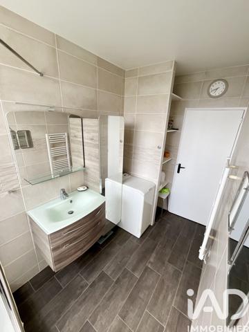 Appartement à vendre 4 pièces 77 m² Saint-Michel-sur-Orge