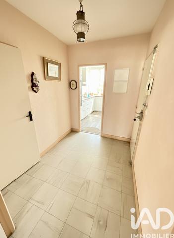 Appartement à vendre 4 pièces 77 m² Saint-Michel-sur-Orge