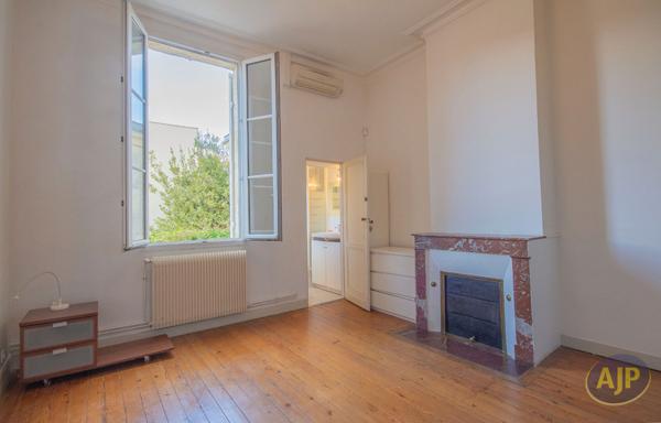 Vente maison Bordeaux : 998 000 € - AJP Immobilier Bordeaux Chartrons