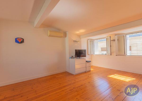 Vente maison Bordeaux : 998 000 € - AJP Immobilier Bordeaux Chartrons