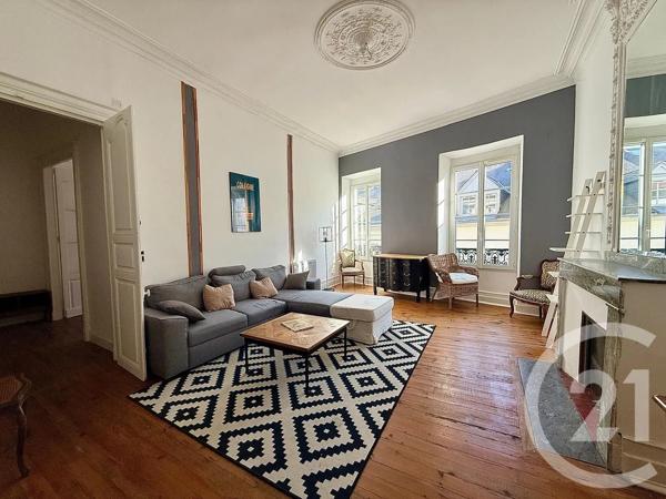 Immeuble à vendre  589,24 m 2   TARBES  - 65