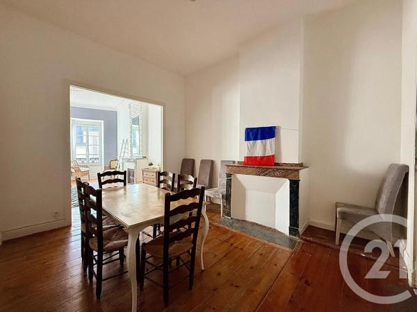 Immeuble à vendre  589,24 m 2   TARBES  - 65