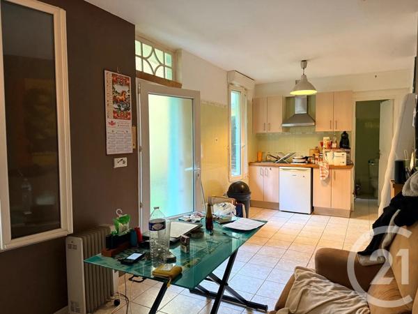 Immeuble à vendre  589,24 m 2   TARBES  - 65