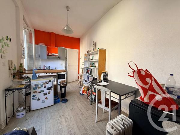 Immeuble à vendre  589,24 m 2   TARBES  - 65