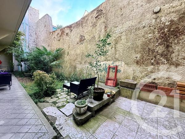Immeuble à vendre  589,24 m 2   TARBES  - 65
