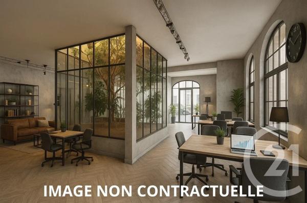 Immeuble à vendre  589,24 m 2   TARBES  - 65