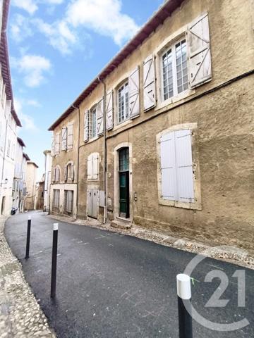 Immeuble à vendre  589,24 m 2   TARBES  - 65