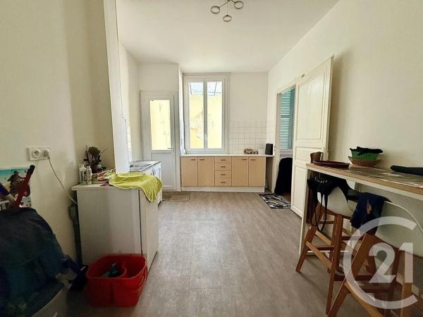 Immeuble à vendre  589,24 m 2   TARBES  - 65