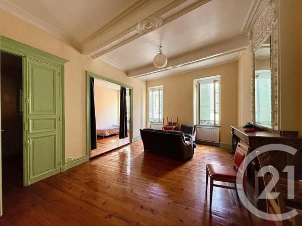 Immeuble à vendre  589,24 m 2   TARBES  - 65