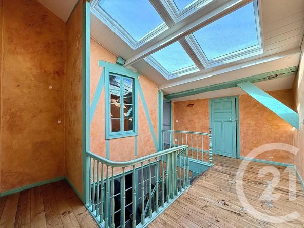 Immeuble à vendre  589,24 m 2   TARBES  - 65
