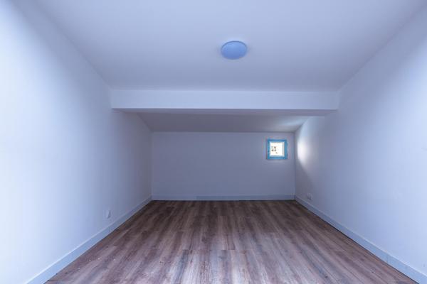Ensemble immobilier: Appartements T2 et T3 avec terrasse