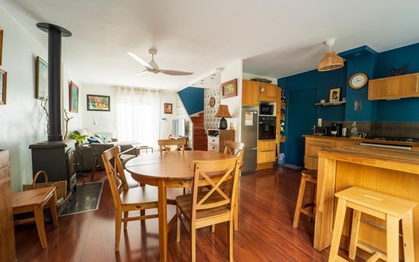 Maison à vendre    5 pièces • 109 m2 Montpellier