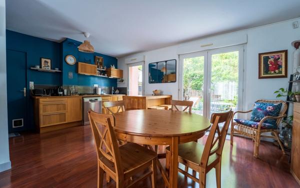 Maison à vendre    5 pièces • 109 m2 Montpellier