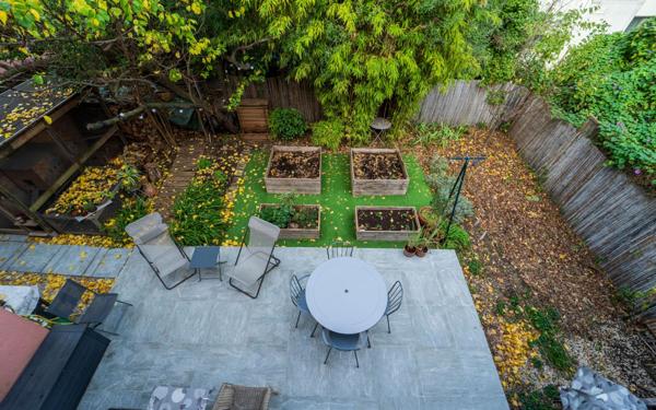 Maison à vendre    5 pièces • 109 m2 Montpellier