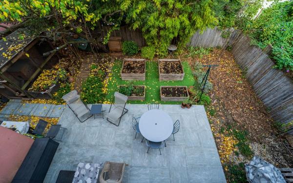 Maison à vendre    5 pièces • 109 m2 Montpellier