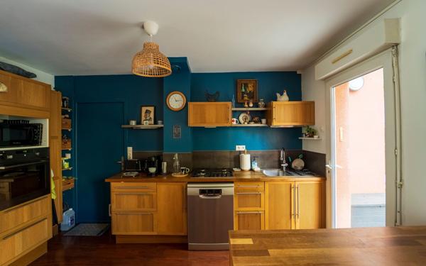 Maison à vendre    5 pièces • 109 m2 Montpellier