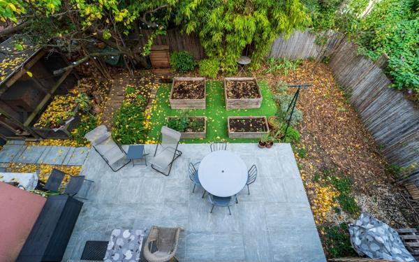 Maison à vendre    5 pièces • 109 m2 Montpellier