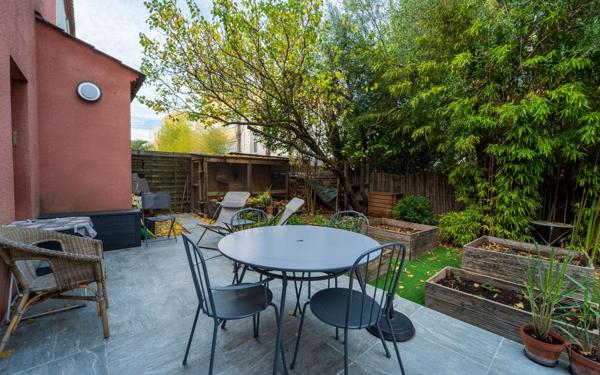 Maison à vendre    5 pièces • 109 m2 Montpellier