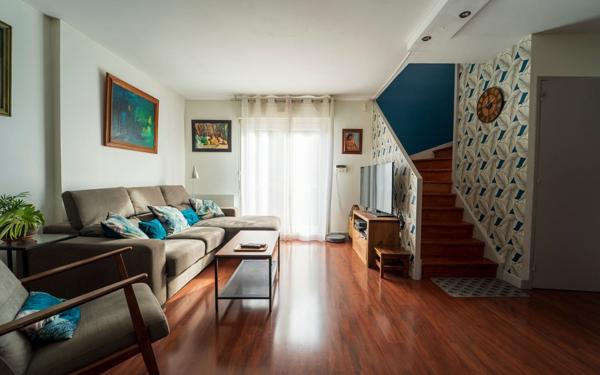 Maison à vendre    5 pièces • 109 m2 Montpellier