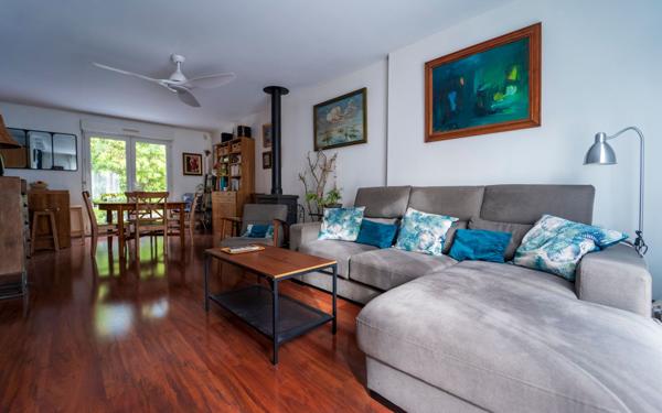 Maison à vendre    5 pièces • 109 m2 Montpellier