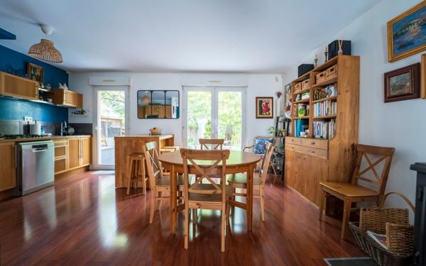 Maison à vendre    5 pièces • 109 m2 Montpellier