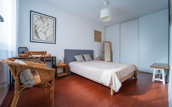 Maison à vendre    5 pièces • 109 m2 Montpellier