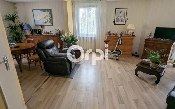 Appartement à vendre    4 pièces • 95 m2 Beaumont