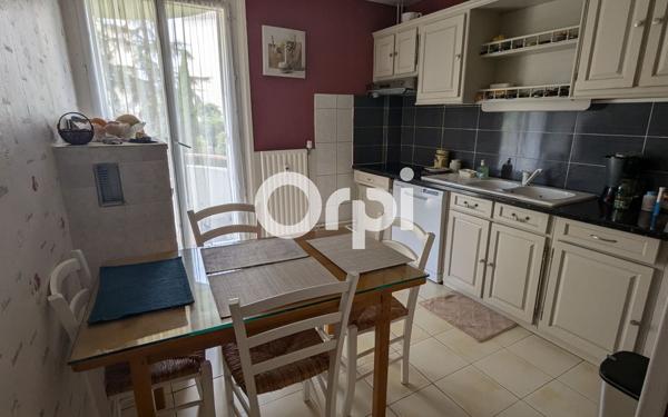 Appartement à vendre    4 pièces • 95 m2 Beaumont