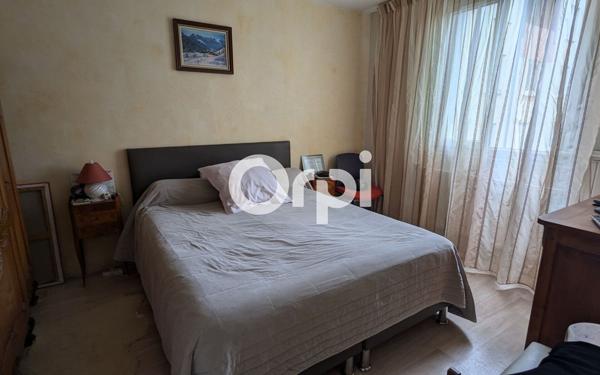 Appartement à vendre    4 pièces • 95 m2 Beaumont