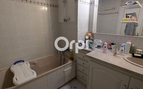 Appartement à vendre    4 pièces • 95 m2 Beaumont