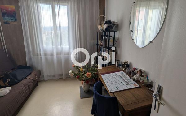 Appartement à vendre    4 pièces • 95 m2 Beaumont