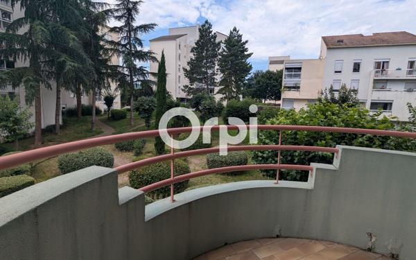 Appartement à vendre    4 pièces • 95 m2 Beaumont