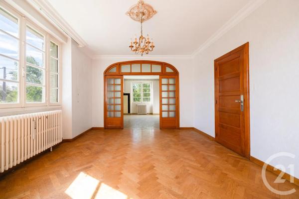 Maison à vendre  11 pièces - 212 m 2   CARMAUX  - 81