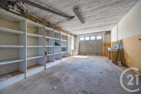 Maison à vendre  11 pièces - 212 m 2   CARMAUX  - 81