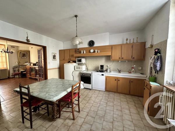 Maison à vendre  11 pièces - 212 m 2   CARMAUX  - 81