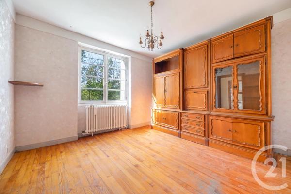 Maison à vendre  11 pièces - 212 m 2   CARMAUX  - 81