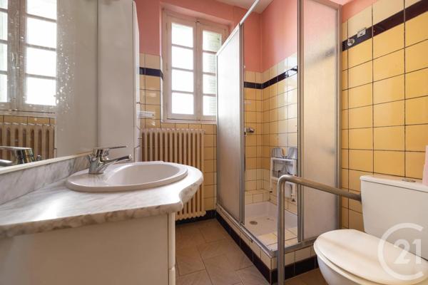 Maison à vendre  11 pièces - 212 m 2   CARMAUX  - 81