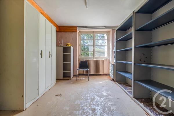 Maison à vendre  11 pièces - 212 m 2   CARMAUX  - 81