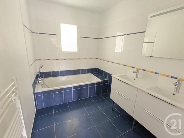 Maison à vendre  4 pièces - 91 m2 DOMPIERRE SUR MER - 17