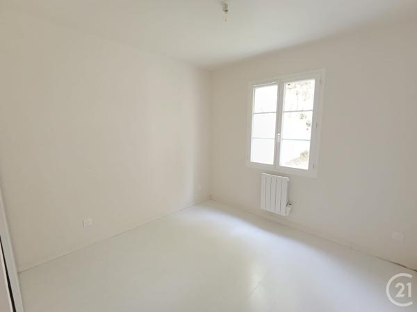 Maison à vendre  4 pièces - 91 m2 DOMPIERRE SUR MER - 17