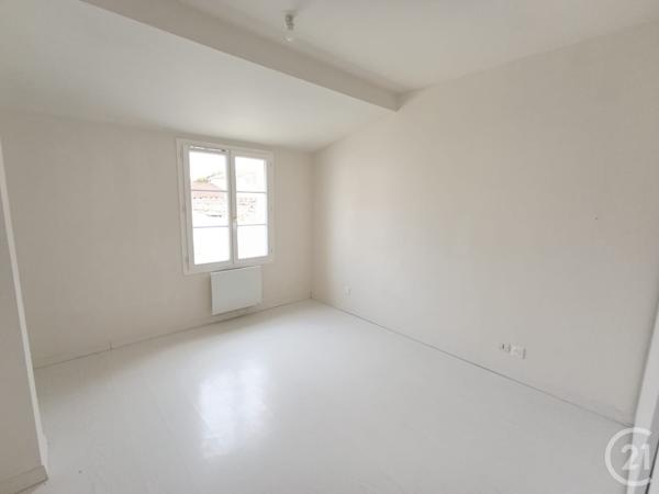 Maison à vendre  4 pièces - 91 m2 DOMPIERRE SUR MER - 17