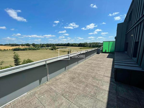 Appartement T5 à vendre PACE - 90 m² (réf : MBO26403)
