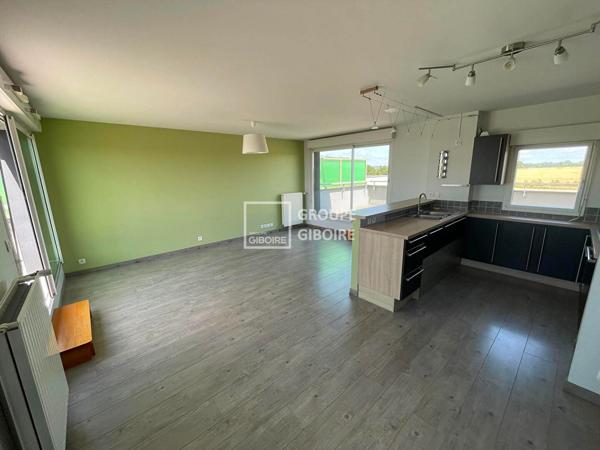 Appartement T5 à vendre PACE - 90 m² (réf : MBO26403)