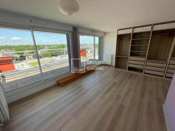Appartement T5 à vendre PACE - 90 m² (réf : MBO26403)