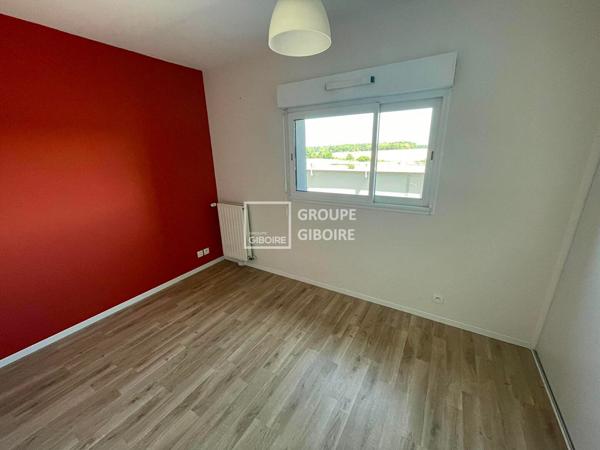 Appartement T5 à vendre PACE - 90 m² (réf : MBO26403)