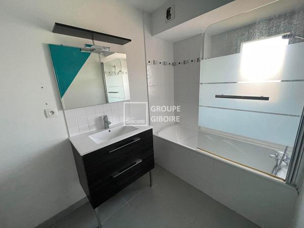 Appartement T5 à vendre PACE - 90 m² (réf : MBO26403)