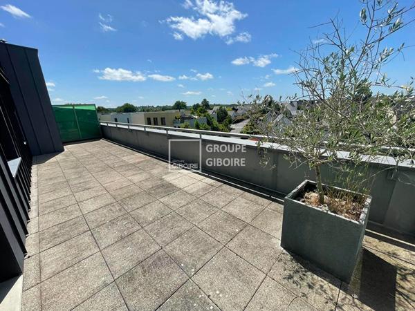 Appartement T5 à vendre PACE - 90 m² (réf : MBO26403)