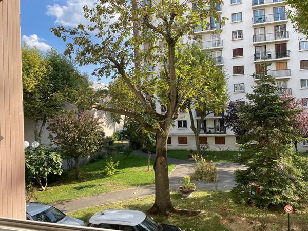 Appartement Bas Montreuil 2 pièce(s) 59 m2 - A saisir