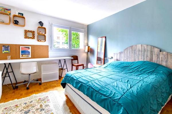 Appartement Bas Montreuil 2 pièce(s) 59 m2 - A saisir